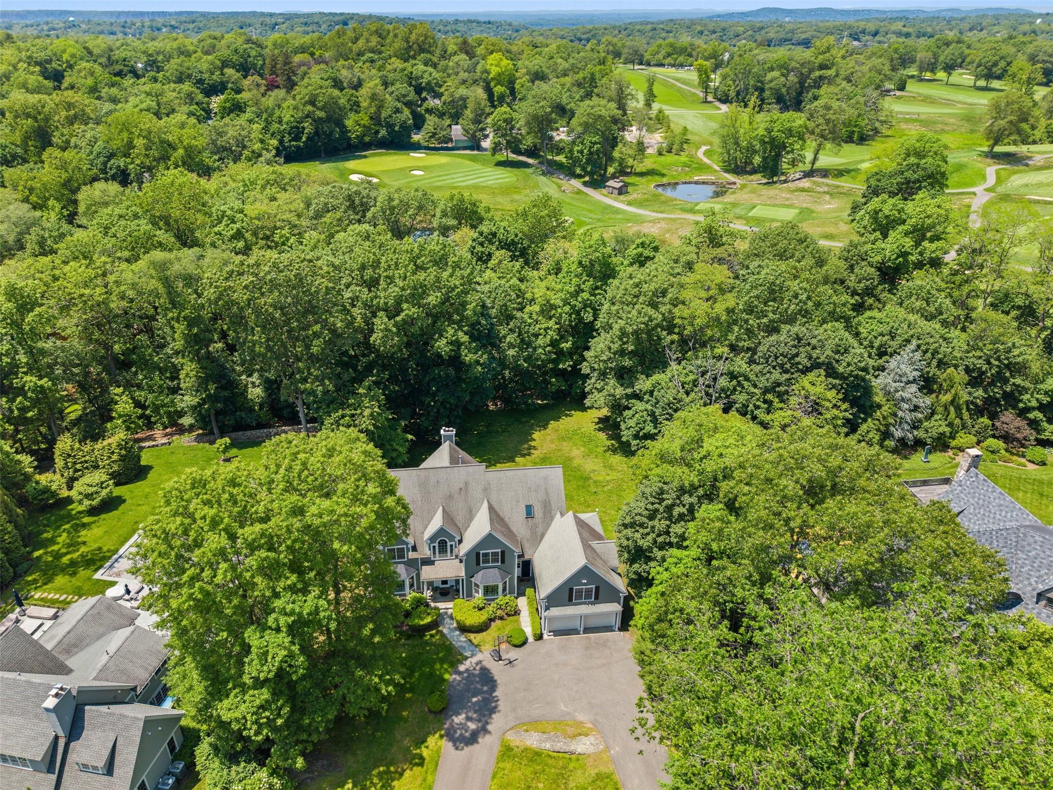 Single Family Rock Hill  Westchester County, NY 10583, MLS-872379-33