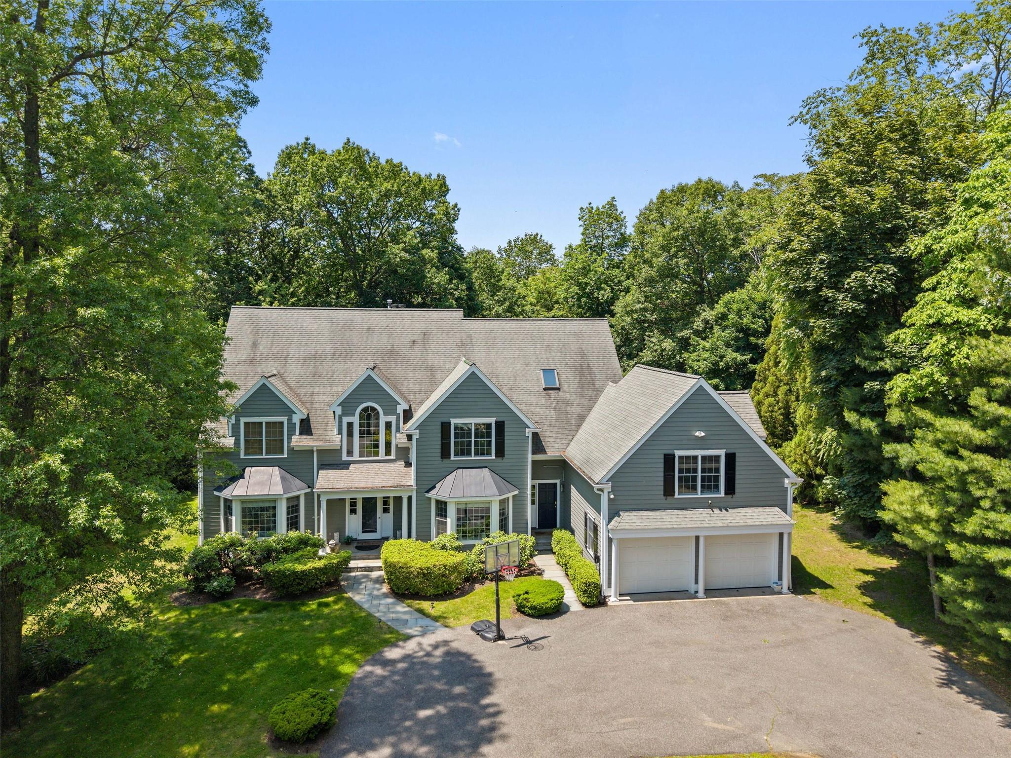 Single Family Rock Hill  Westchester County, NY 10583, MLS-872379-37
