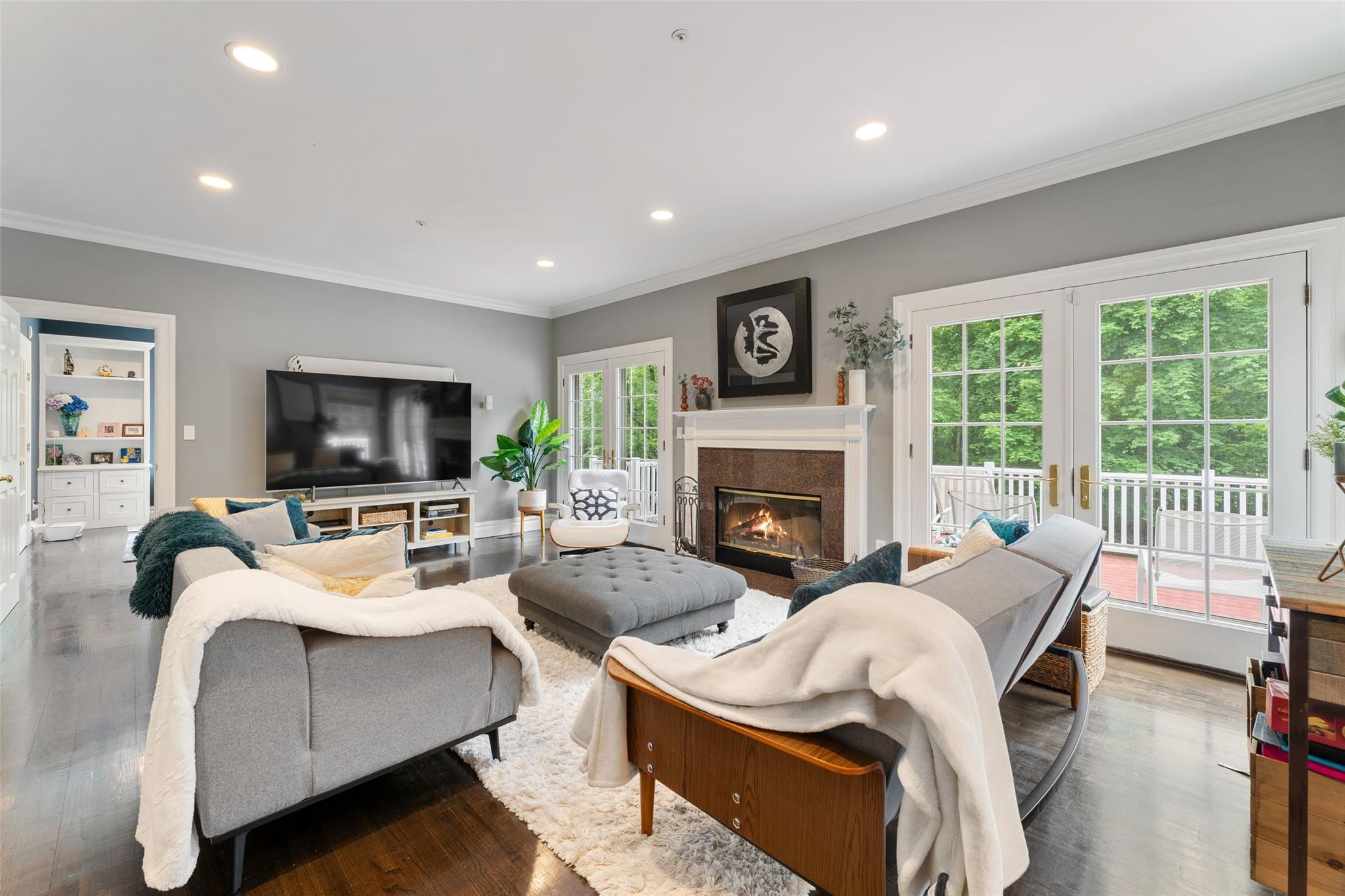 Single Family Rock Hill  Westchester County, NY 10583, MLS-872379-5