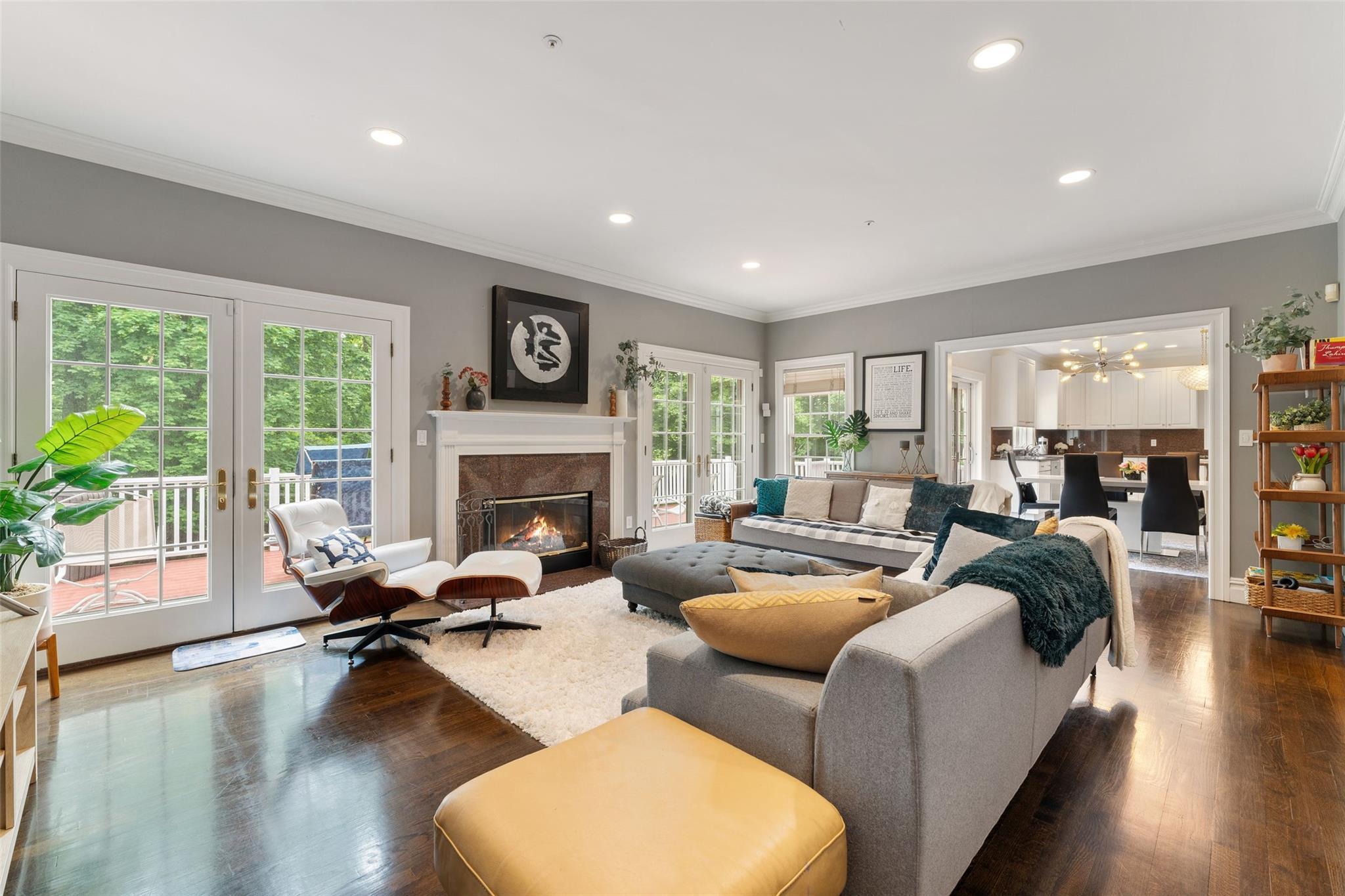 Single Family Rock Hill  Westchester County, NY 10583, MLS-872379-6
