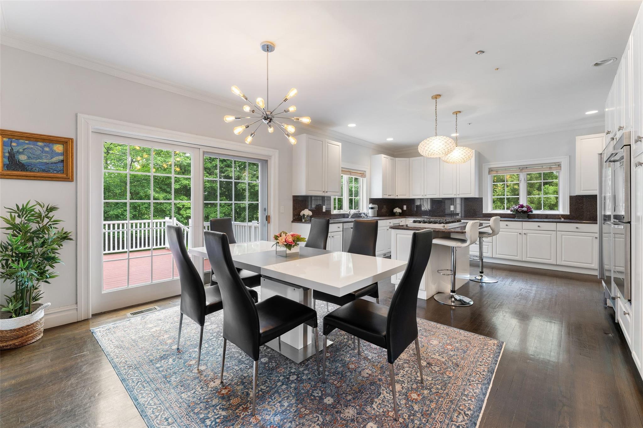 Single Family Rock Hill  Westchester County, NY 10583, MLS-872379-7