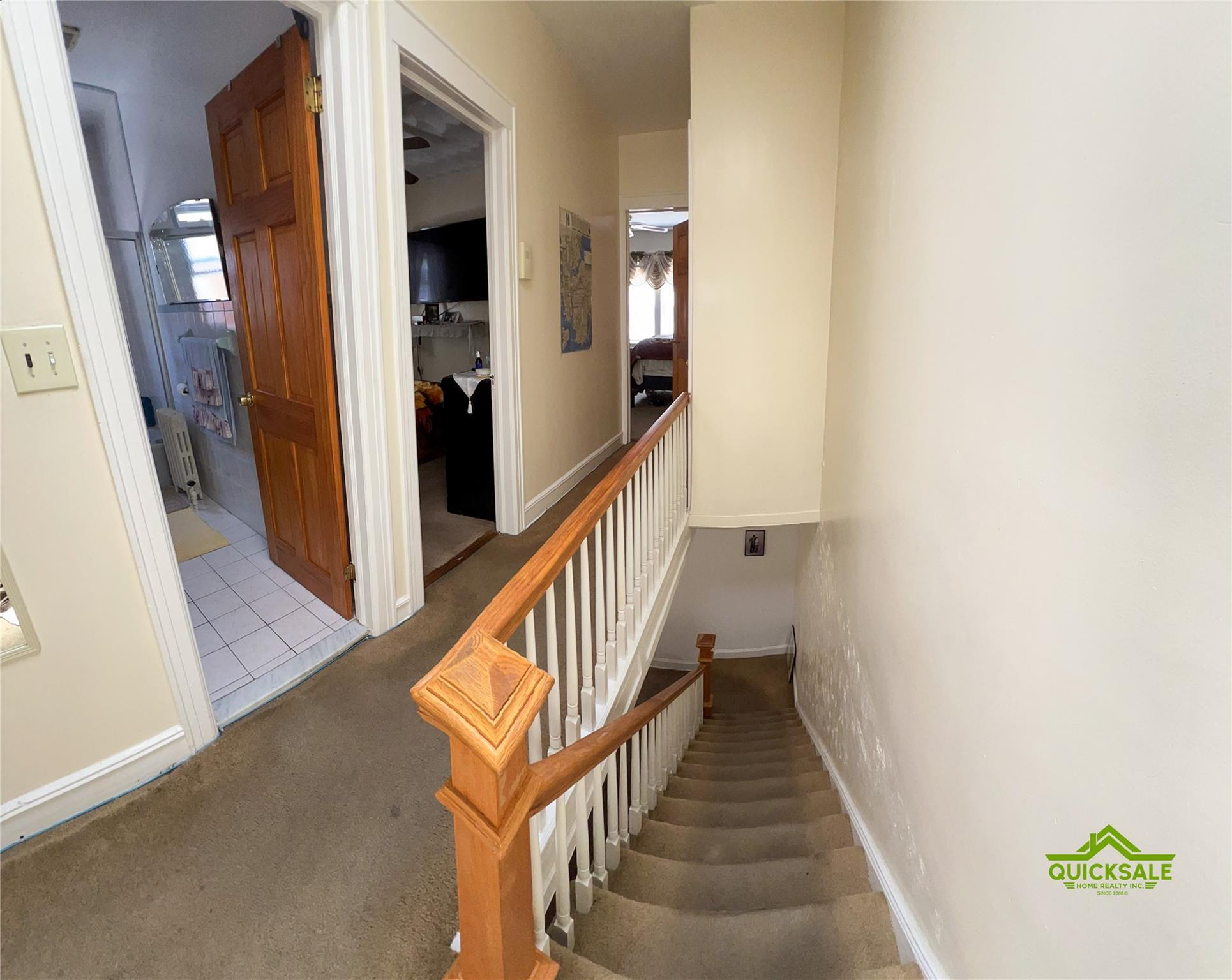 Single Family Murdock  Queens, NY 11412, MLS-872380-12