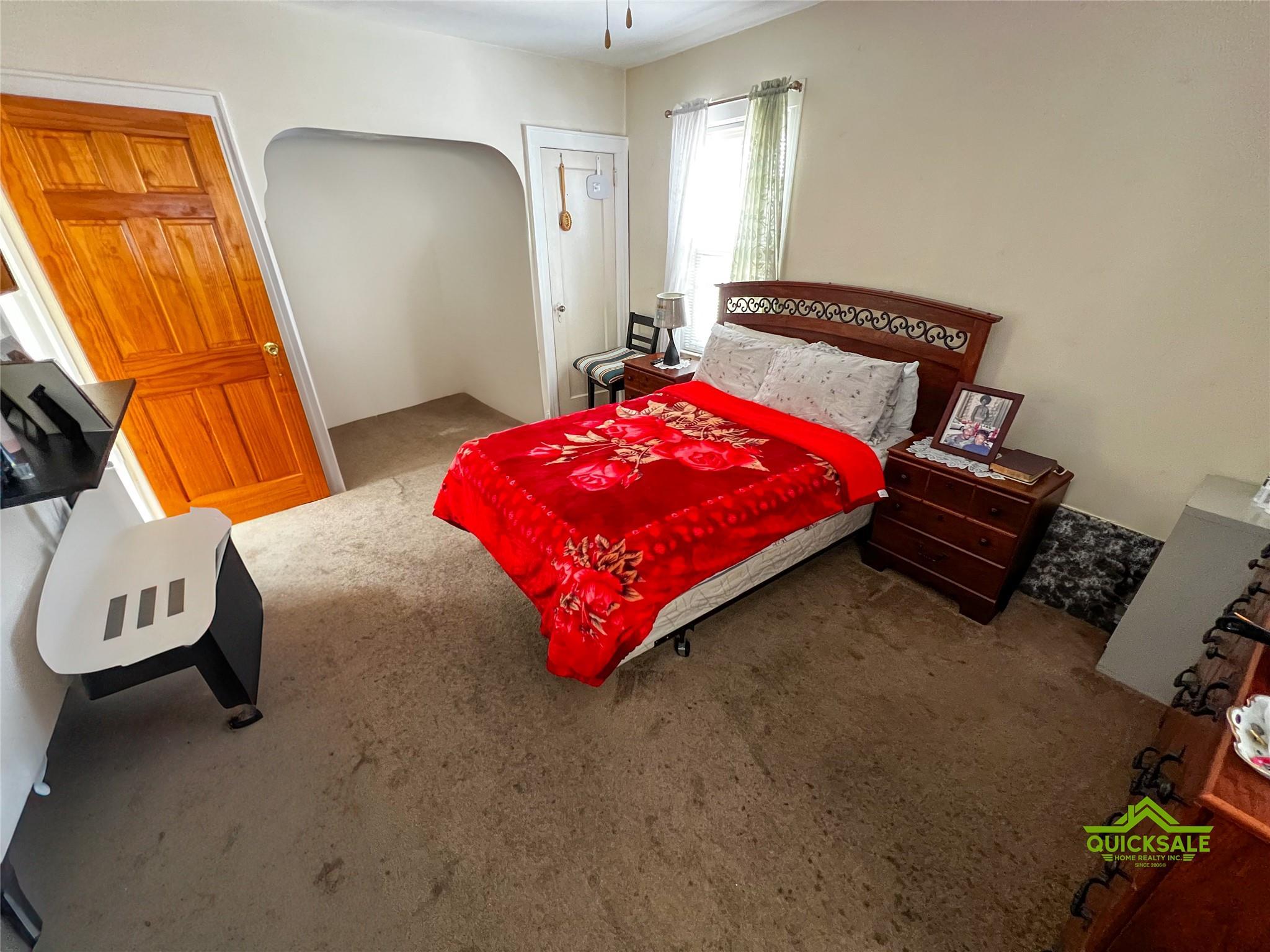 Single Family Murdock  Queens, NY 11412, MLS-872380-15