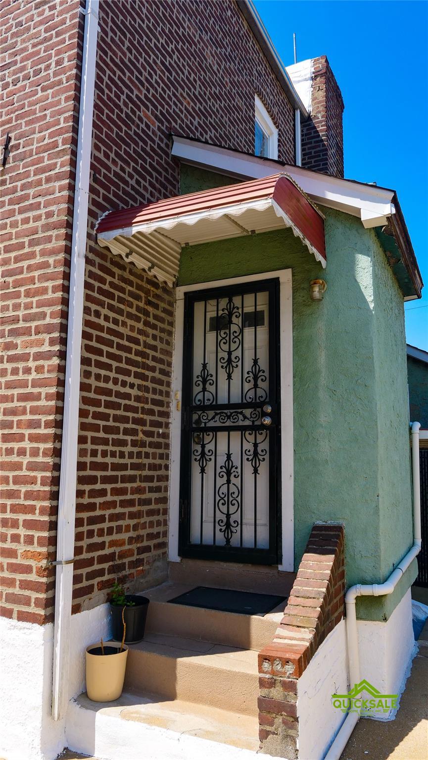 Single Family Murdock  Queens, NY 11412, MLS-872380-5