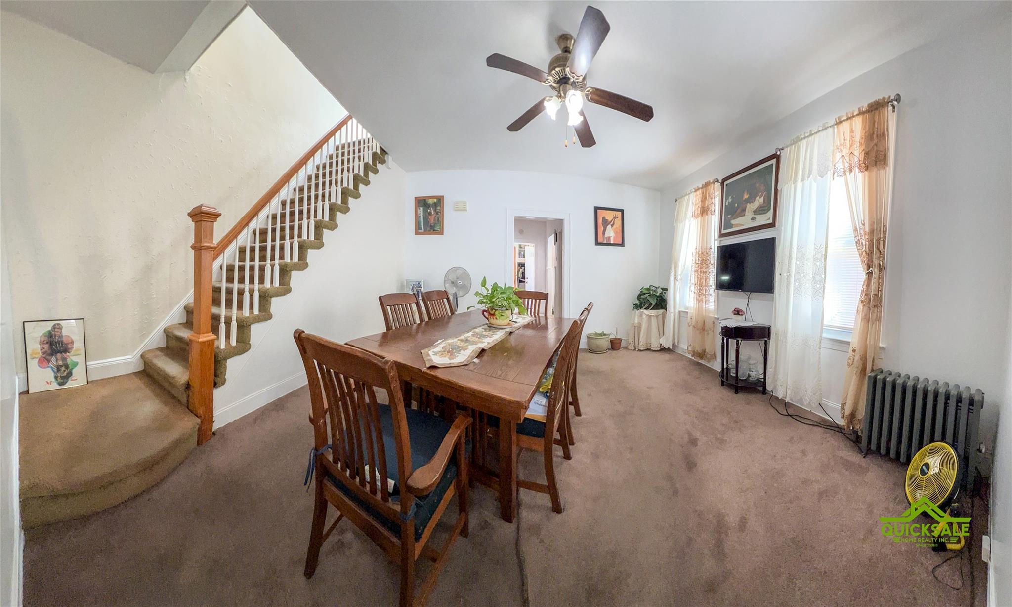 Single Family Murdock  Queens, NY 11412, MLS-872380-8