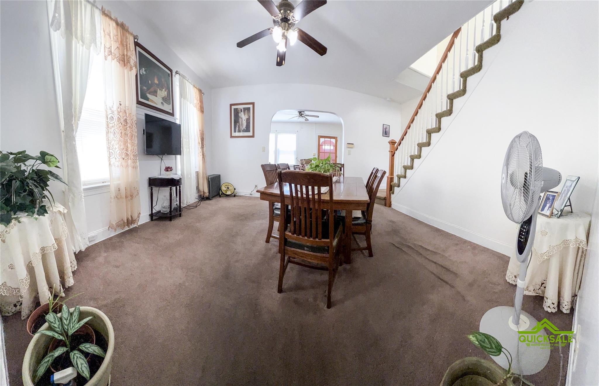 Single Family Murdock  Queens, NY 11412, MLS-872380-9