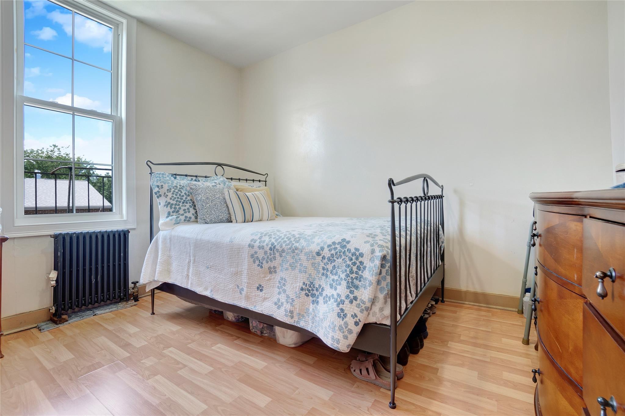 Single Family Halsey  Brooklyn, NY 11207, MLS-872382-12