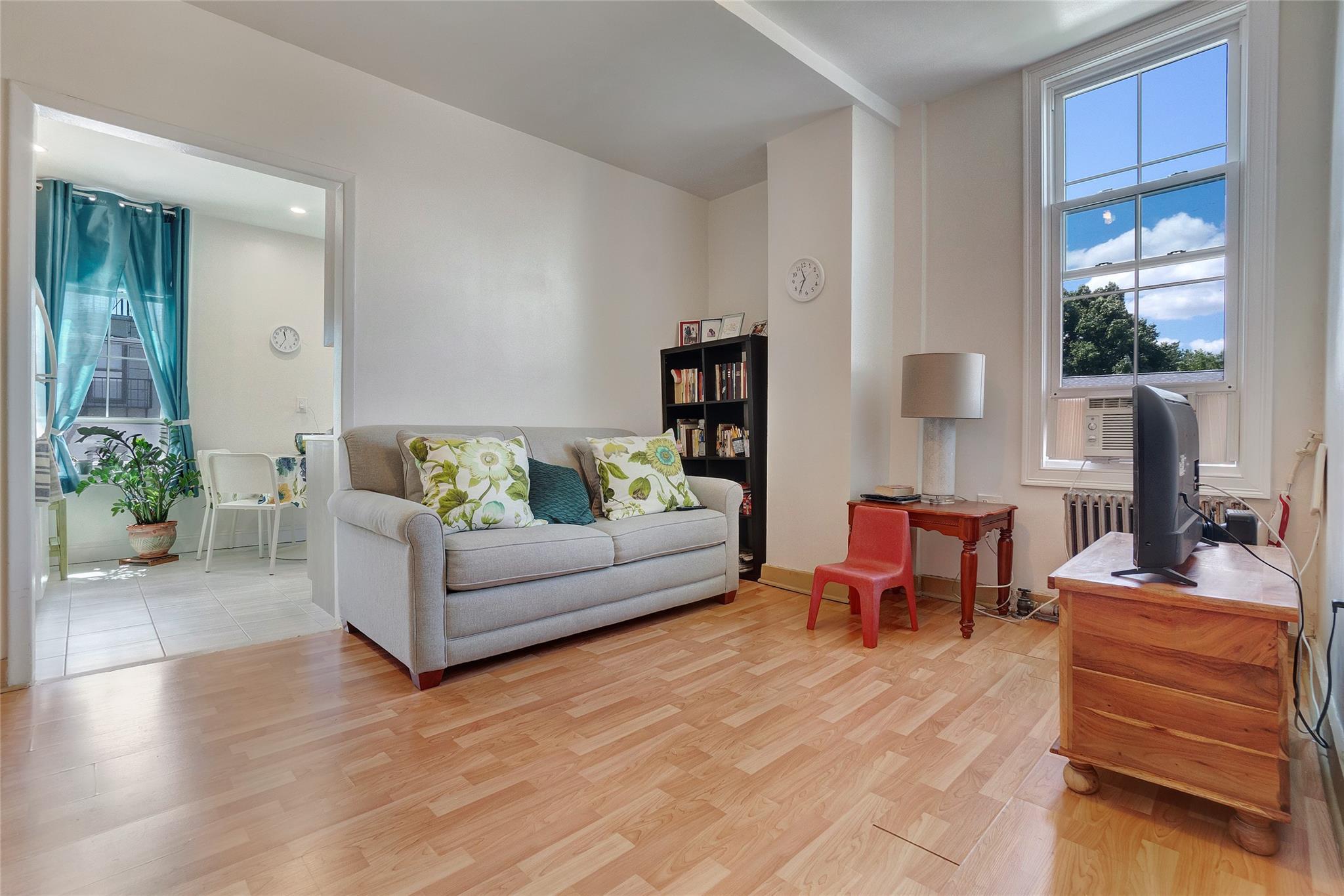Single Family Halsey  Brooklyn, NY 11207, MLS-872382-13