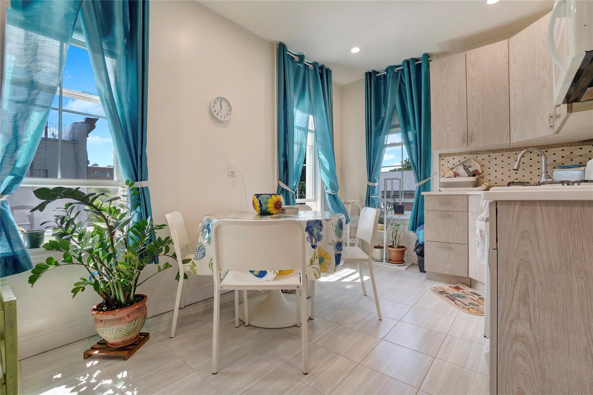 Single Family Halsey  Brooklyn, NY 11207, MLS-872382-14