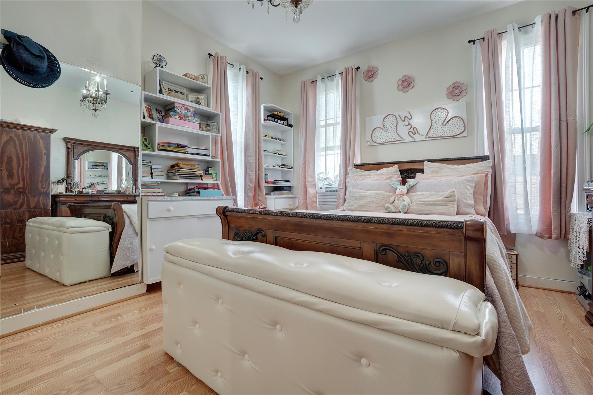 Single Family Halsey  Brooklyn, NY 11207, MLS-872382-17