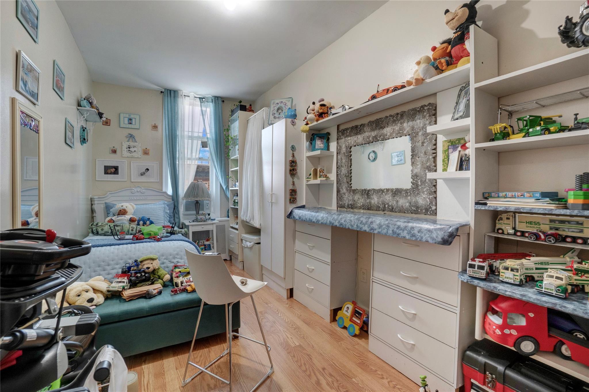 Single Family Halsey  Brooklyn, NY 11207, MLS-872382-18