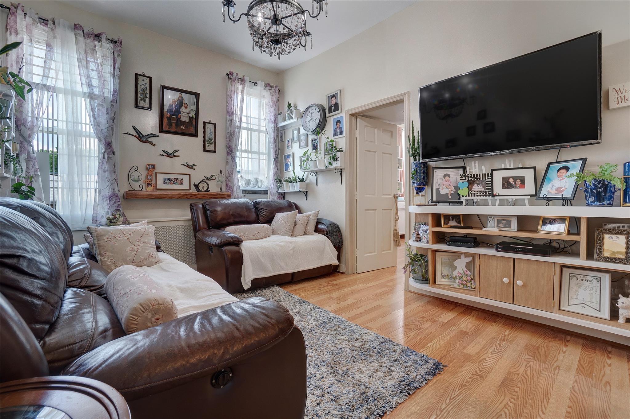 Single Family Halsey  Brooklyn, NY 11207, MLS-872382-19