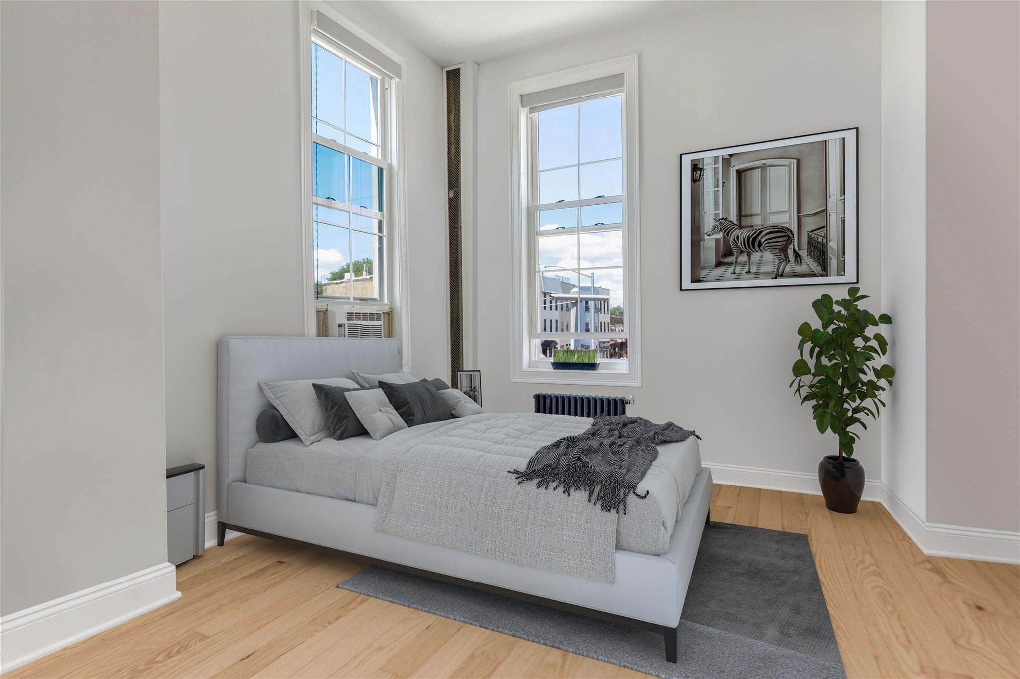 Single Family Halsey  Brooklyn, NY 11207, MLS-872382-5