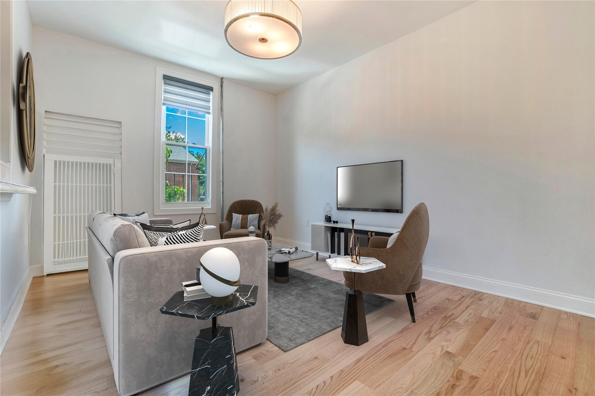 Single Family Halsey  Brooklyn, NY 11207, MLS-872382-7