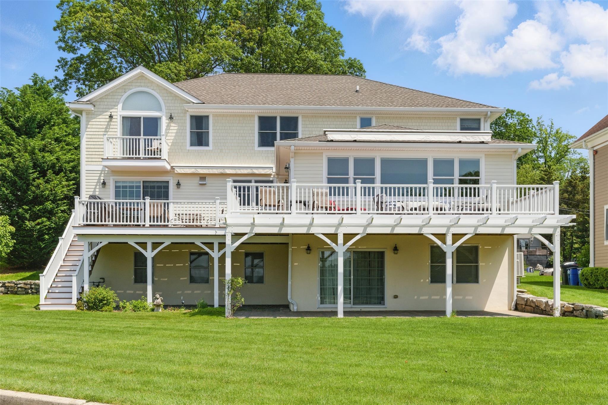 Single Family Constance  Westchester County, NY 10522, MLS-872384-2