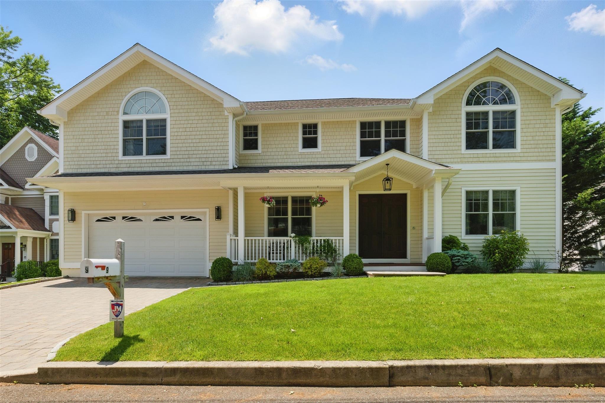 Single Family Constance  Westchester County, NY 10522, MLS-872384-3