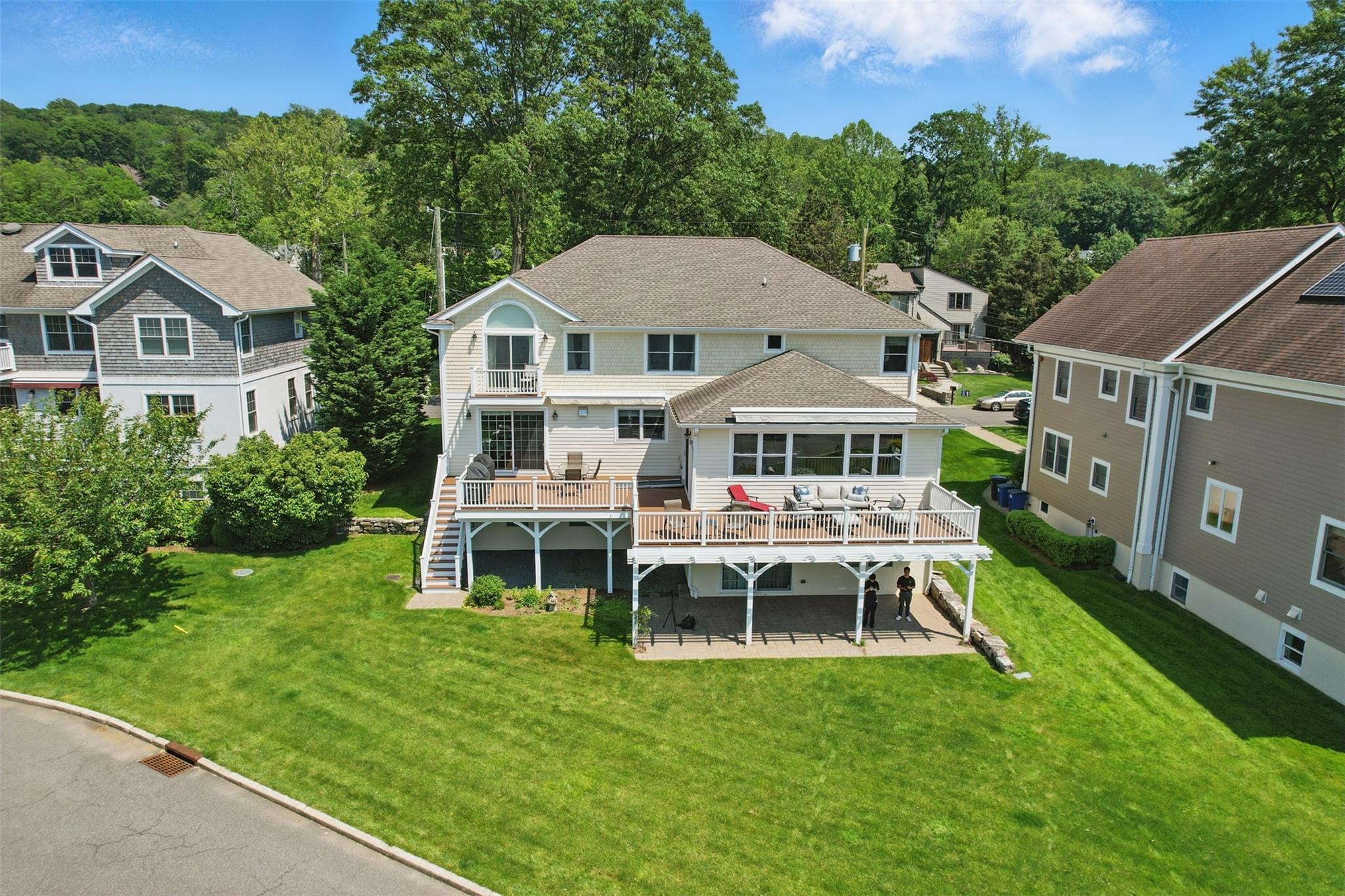 Single Family Constance  Westchester County, NY 10522, MLS-872384-46