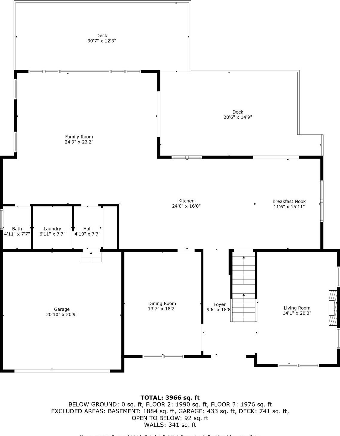 Single Family Constance  Westchester County, NY 10522, MLS-872384-47