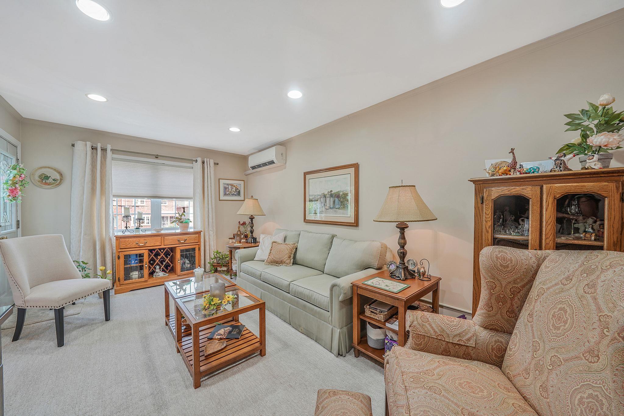 Single Family Avenue M  Brooklyn, NY 11234, MLS-872386-14