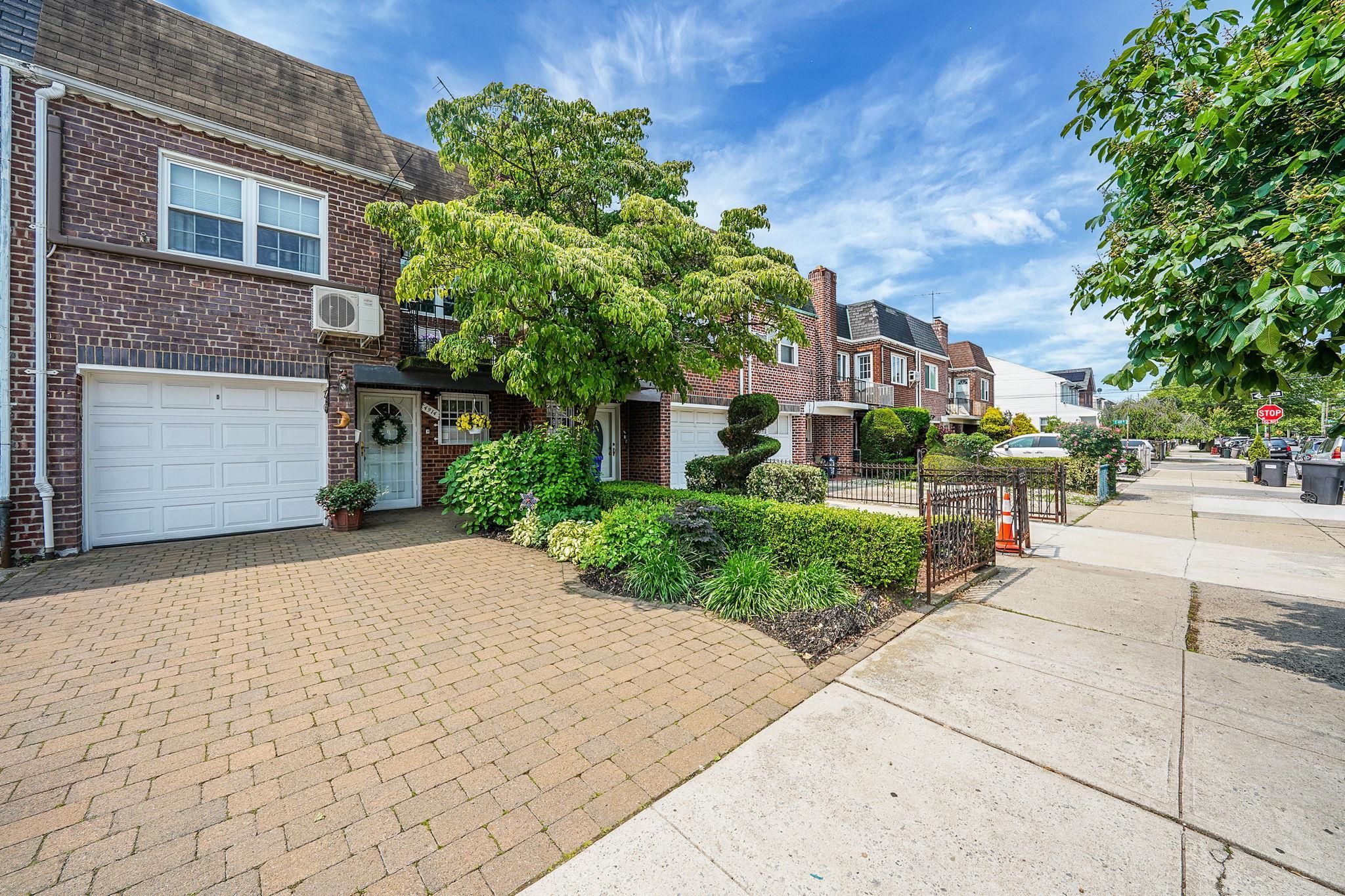 Single Family Avenue M  Brooklyn, NY 11234, MLS-872386-2
