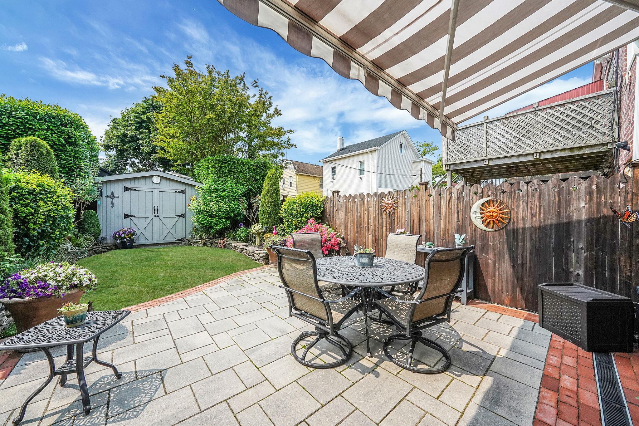 Single Family Avenue M  Brooklyn, NY 11234, MLS-872386-28