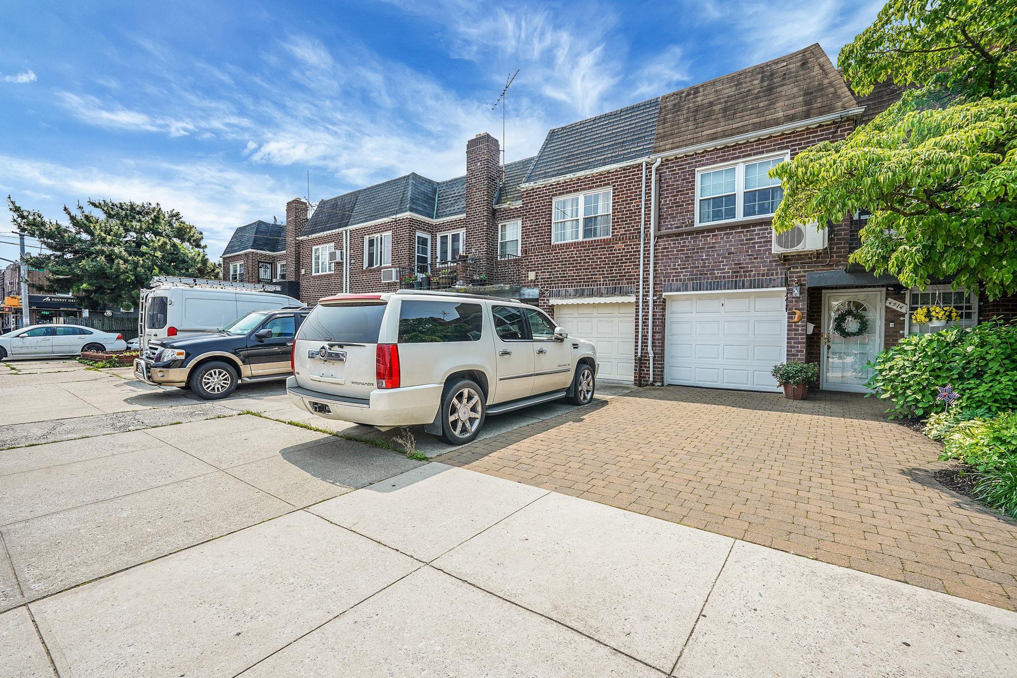 Single Family Avenue M  Brooklyn, NY 11234, MLS-872386-29