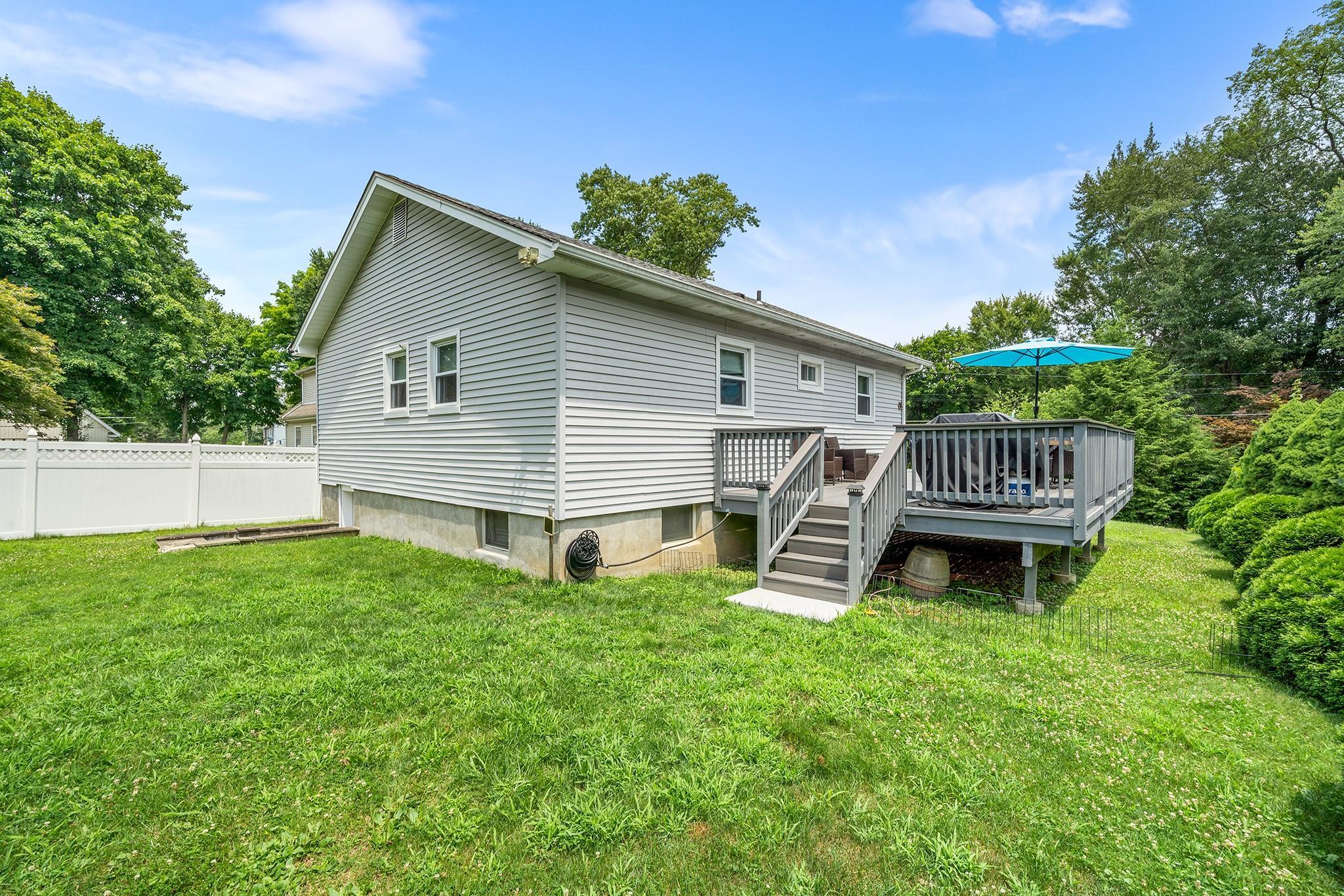 Single Family Wixon  Putnam County, NY 10512, MLS-872389-29