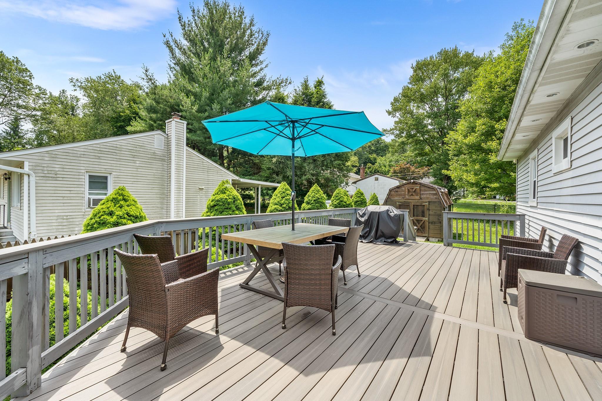 Single Family Wixon  Putnam County, NY 10512, MLS-872389-30