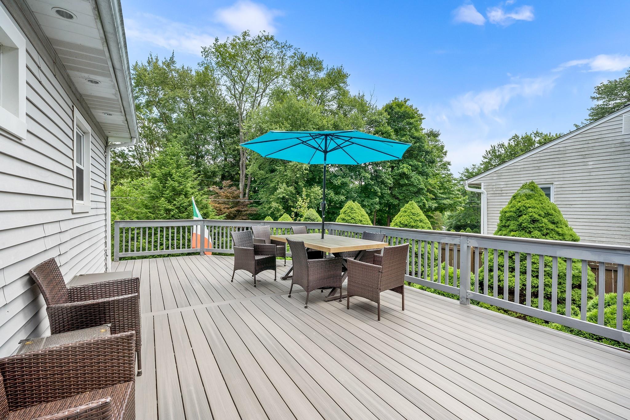 Single Family Wixon  Putnam County, NY 10512, MLS-872389-31