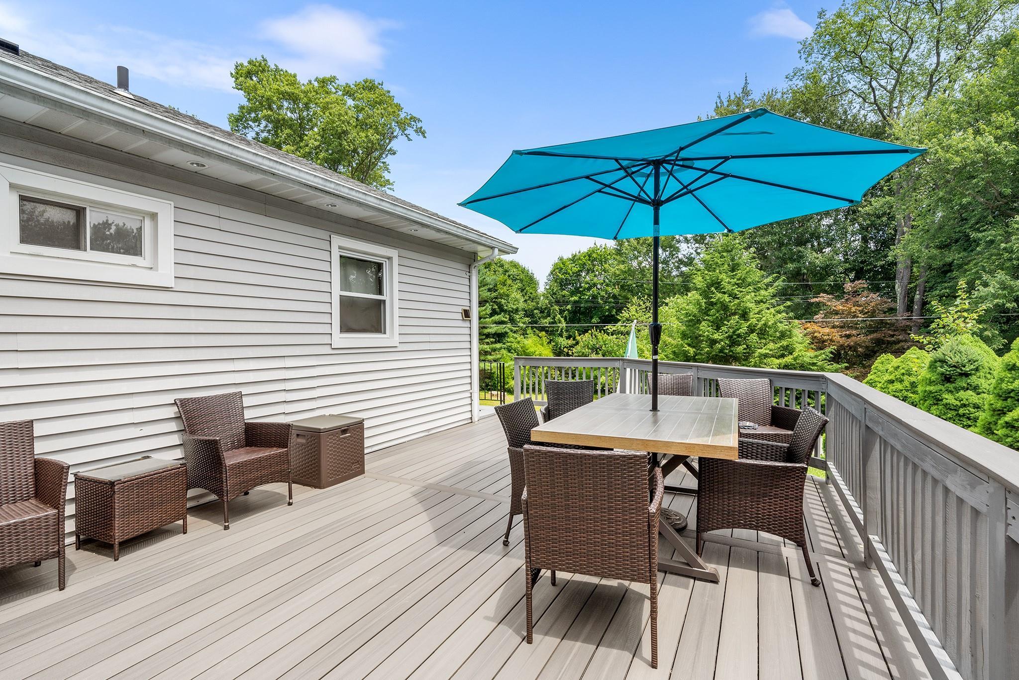 Single Family Wixon  Putnam County, NY 10512, MLS-872389-32