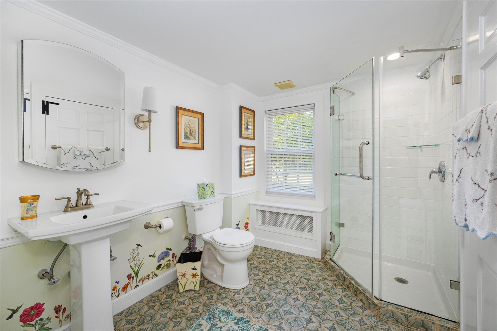 Single Family Red Mills  Ulster County, NY 12589, MLS-872399-15