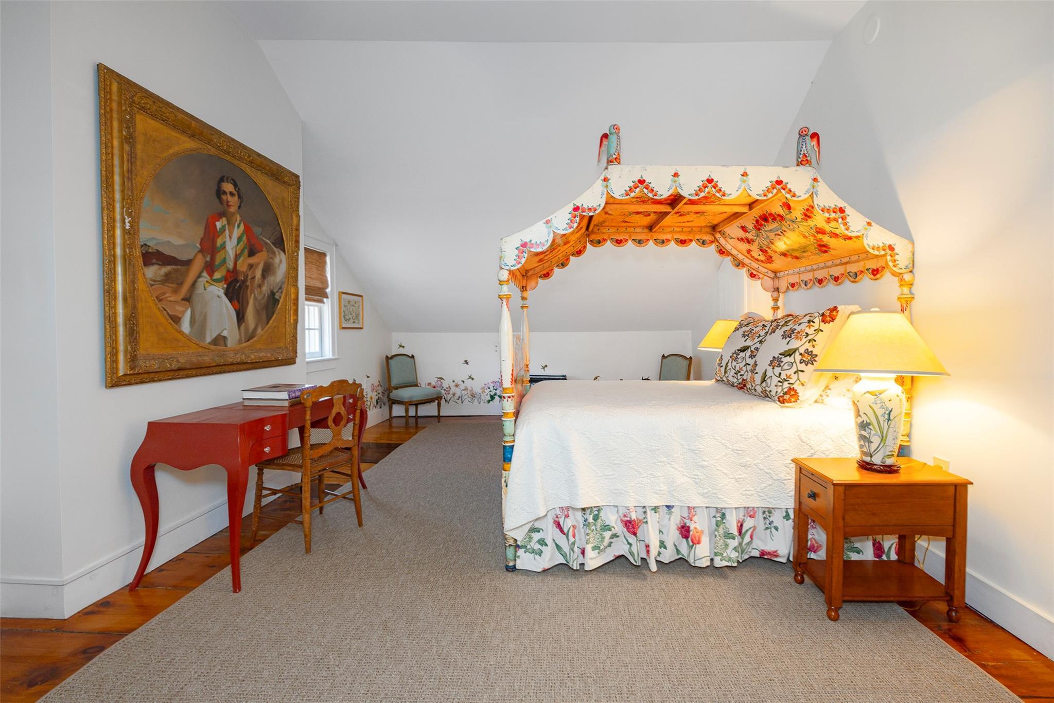 Single Family Red Mills  Ulster County, NY 12589, MLS-872399-17