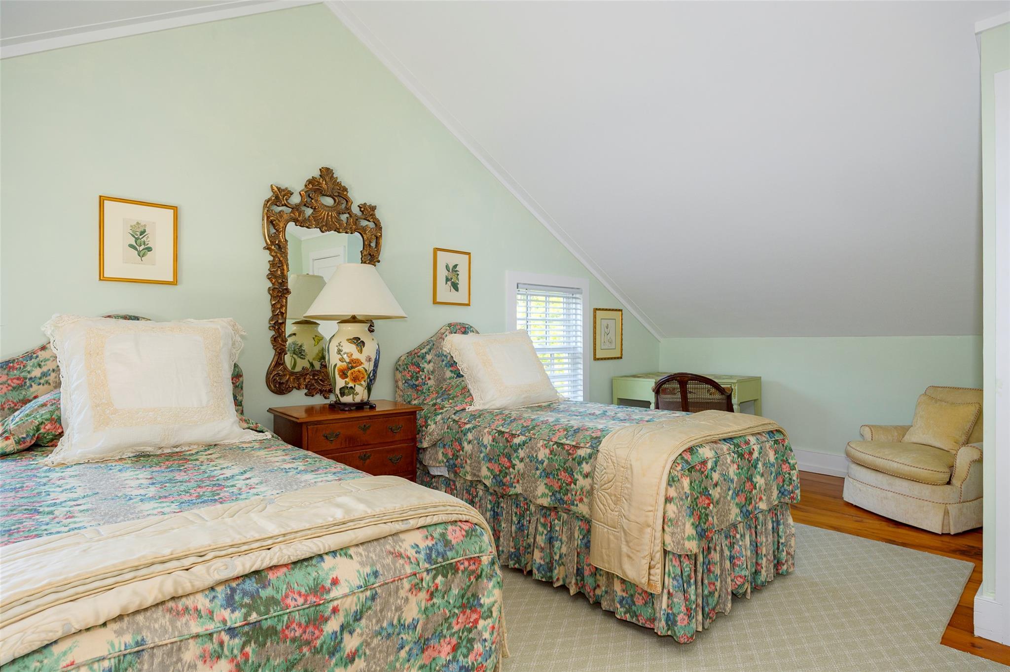 Single Family Red Mills  Ulster County, NY 12589, MLS-872399-19