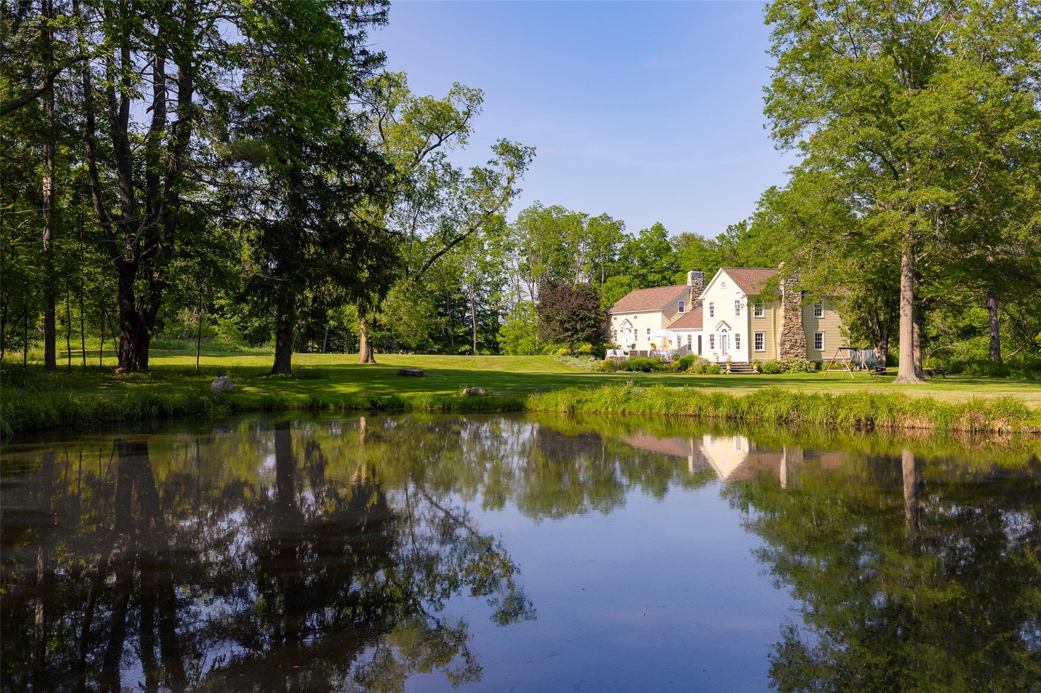 Single Family Red Mills  Ulster County, NY 12589, MLS-872399-2