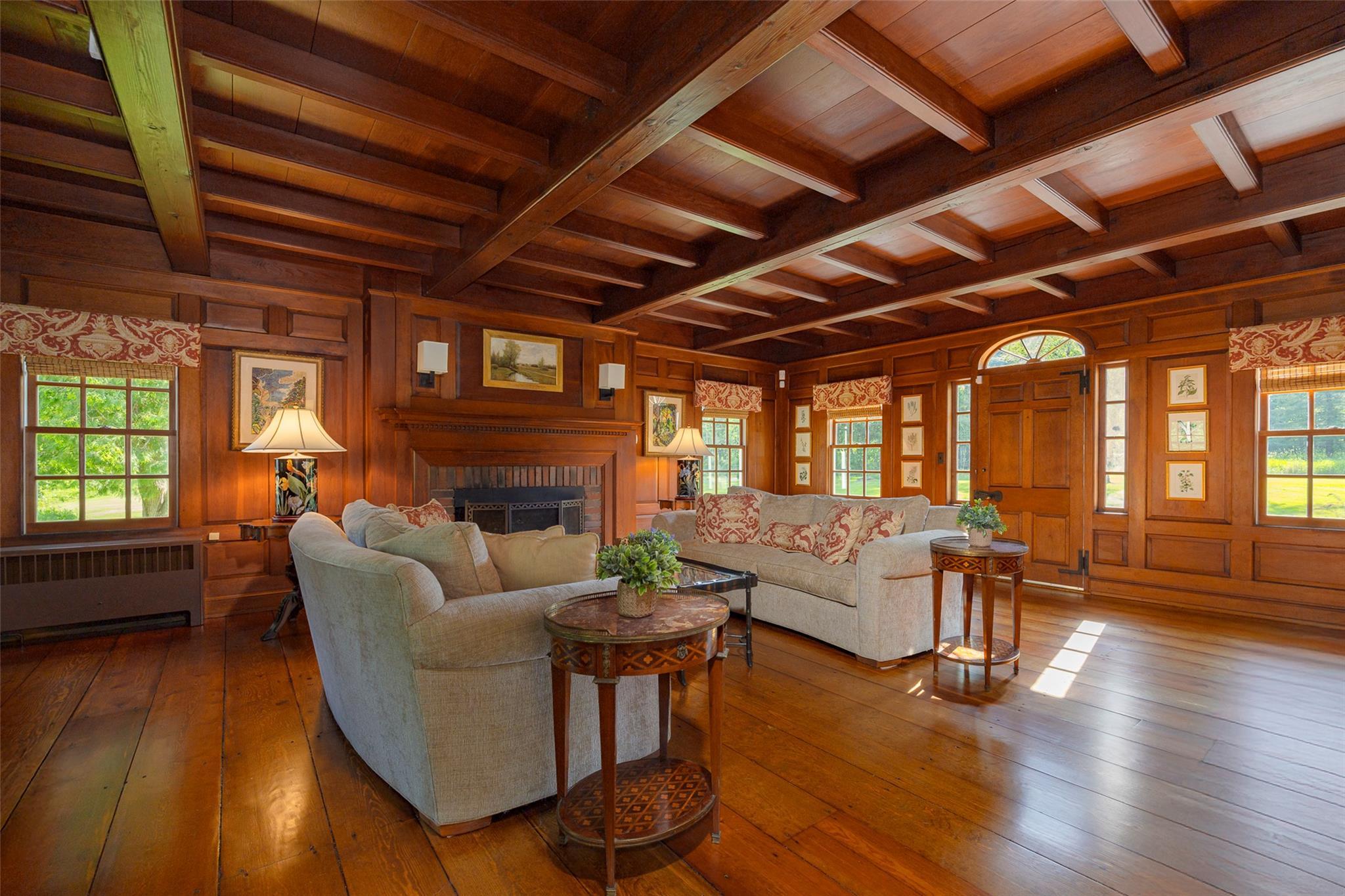 Single Family Red Mills  Ulster County, NY 12589, MLS-872399-25