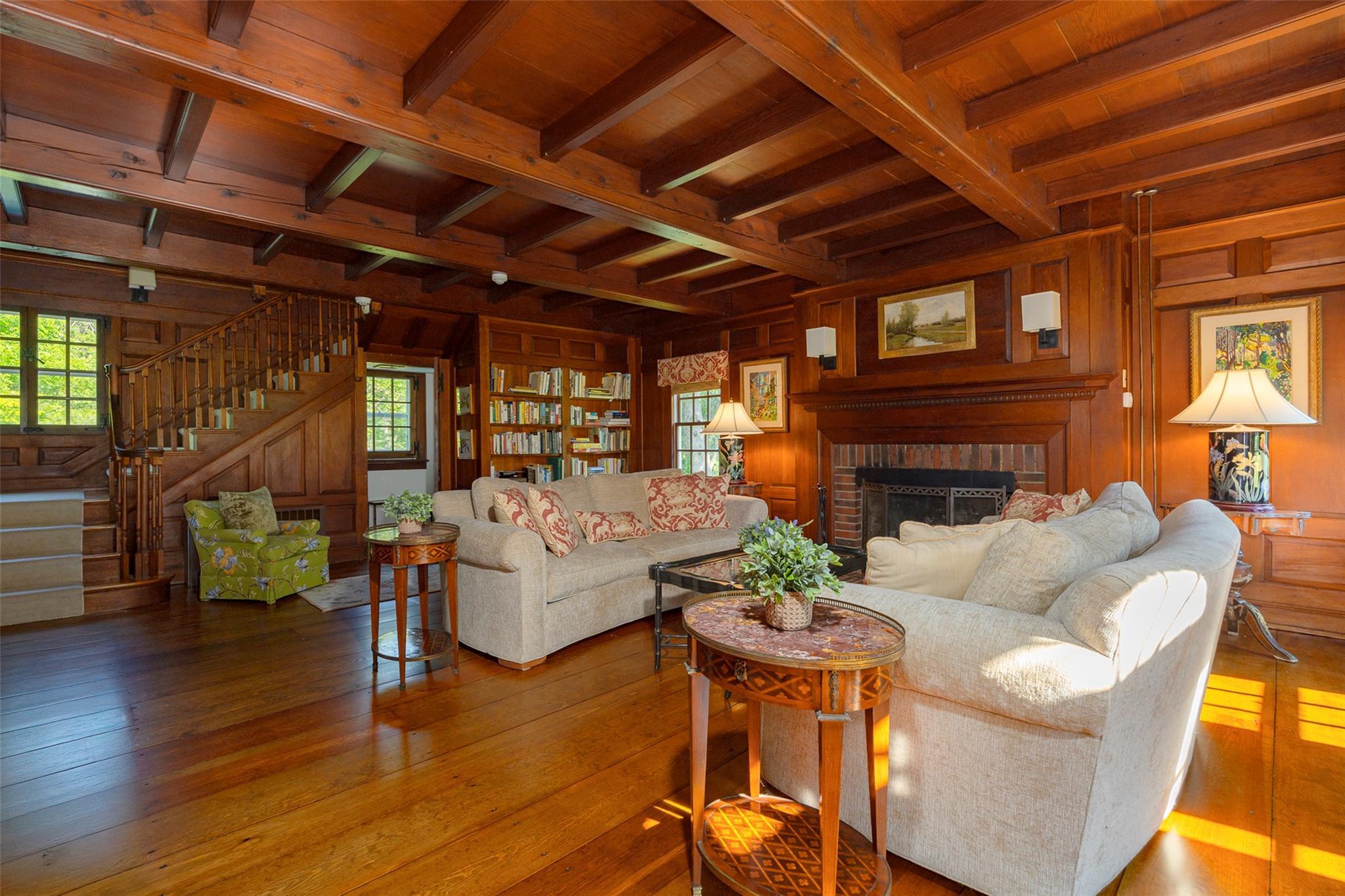 Single Family Red Mills  Ulster County, NY 12589, MLS-872399-26