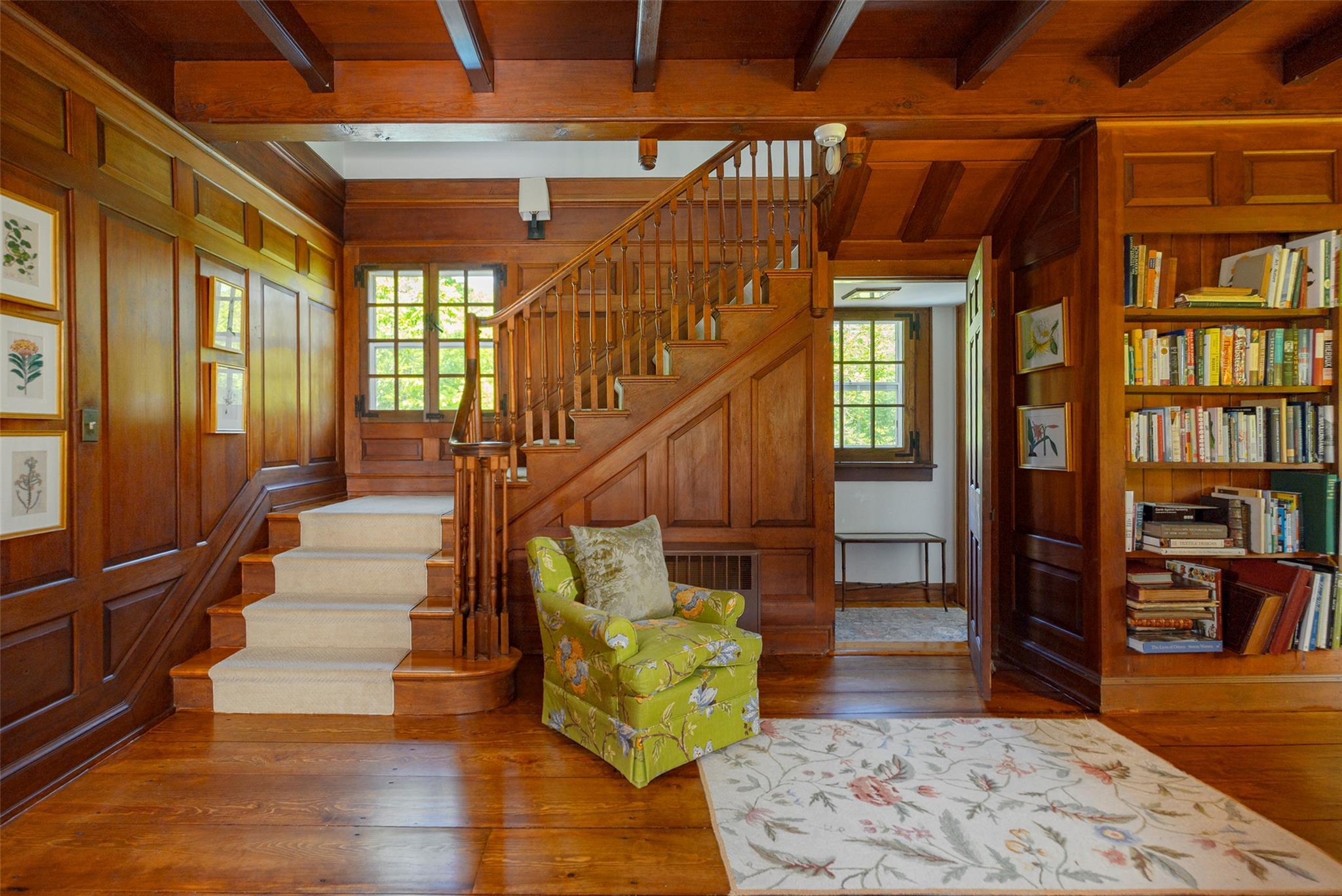Single Family Red Mills  Ulster County, NY 12589, MLS-872399-27