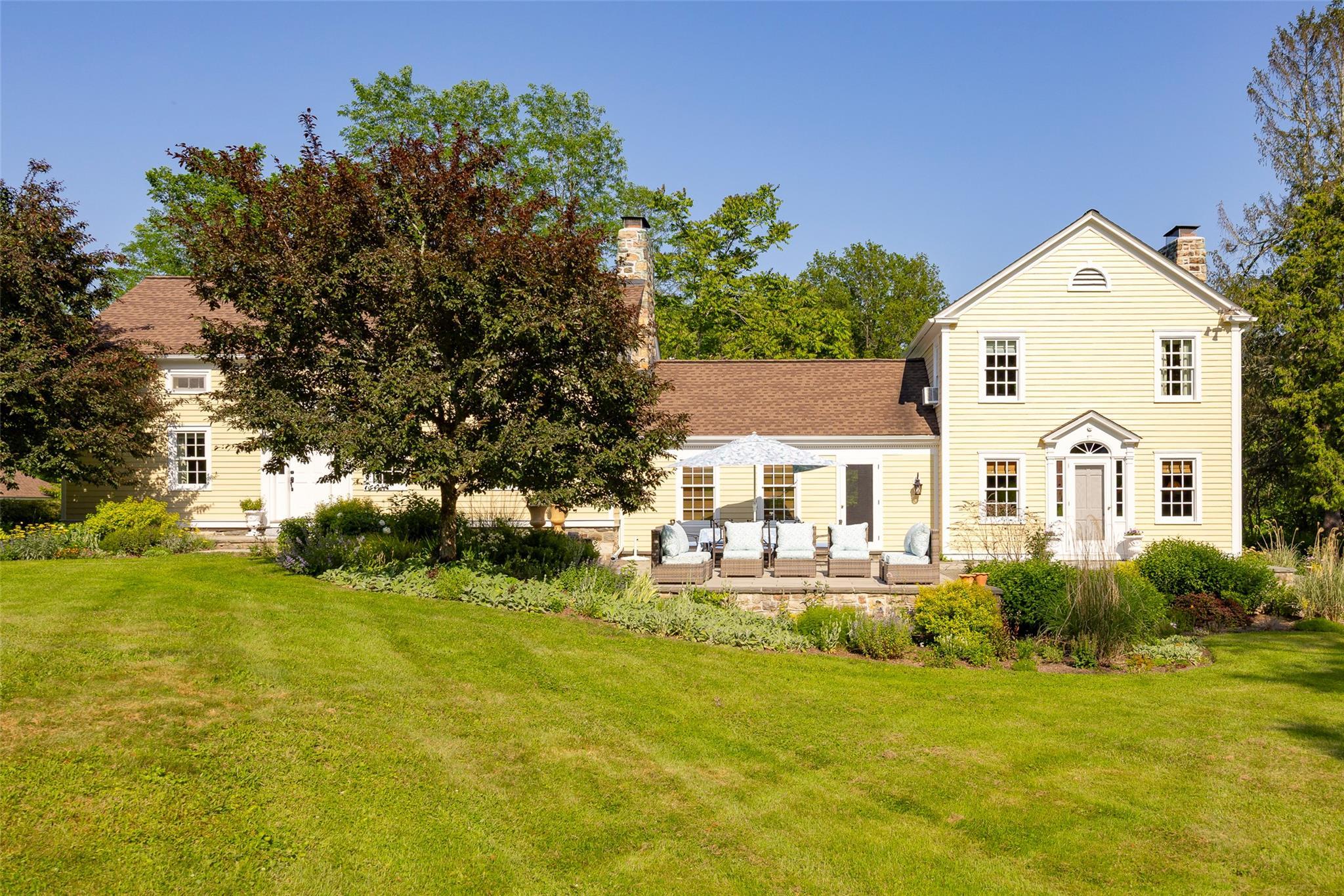 Single Family Red Mills  Ulster County, NY 12589, MLS-872399-3