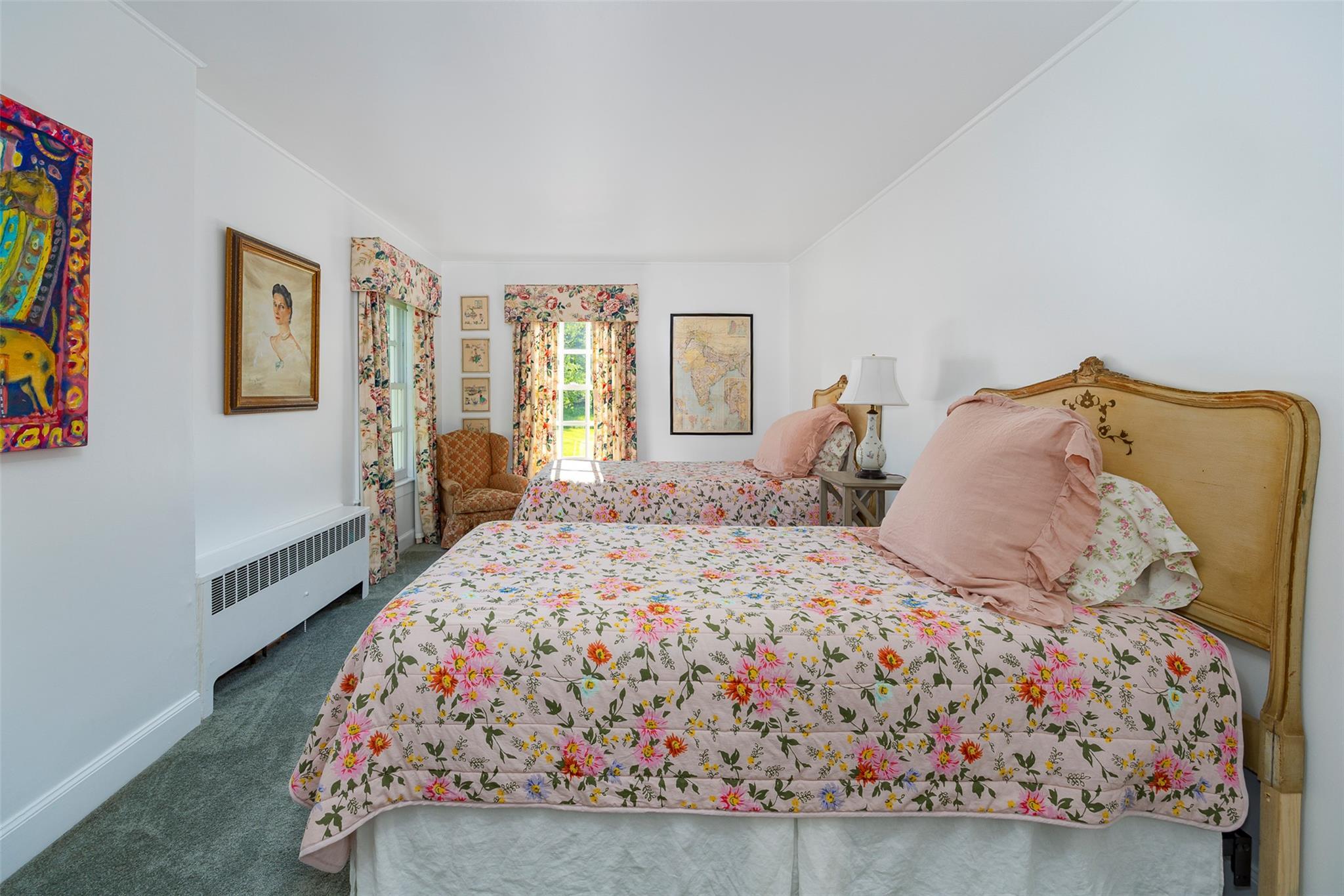 Single Family Red Mills  Ulster County, NY 12589, MLS-872399-30