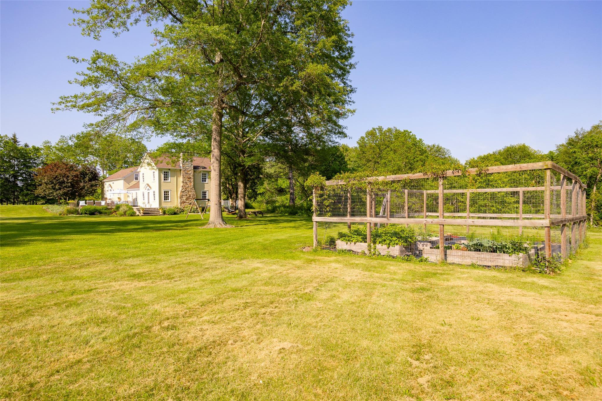 Single Family Red Mills  Ulster County, NY 12589, MLS-872399-38