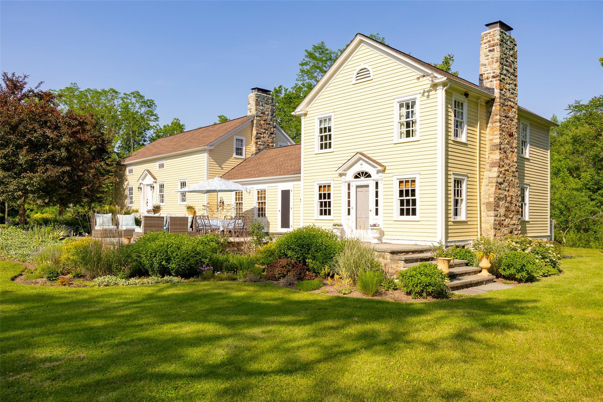 Single Family Red Mills  Ulster County, NY 12589, MLS-872399-39