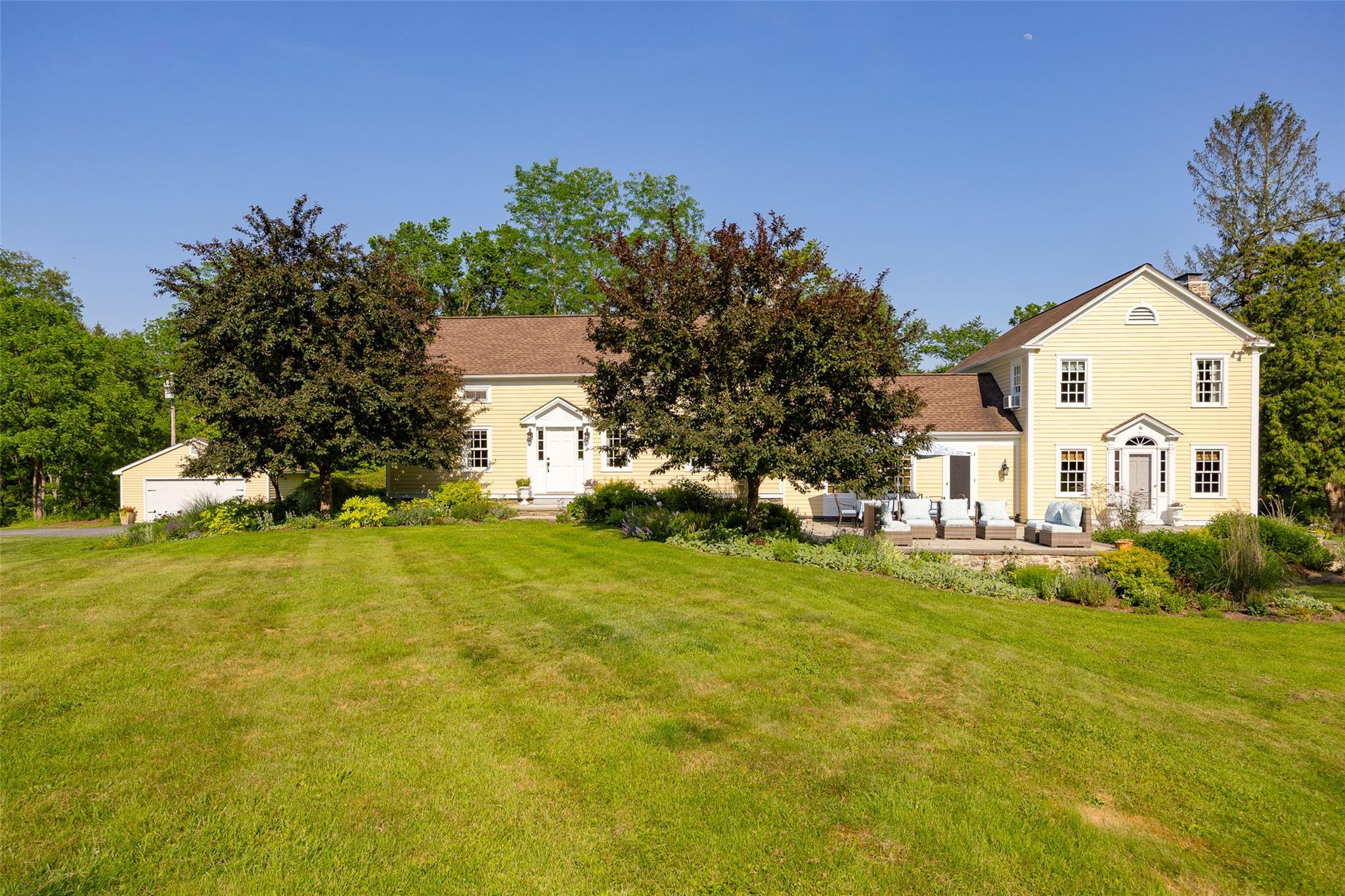 Single Family Red Mills  Ulster County, NY 12589, MLS-872399-40
