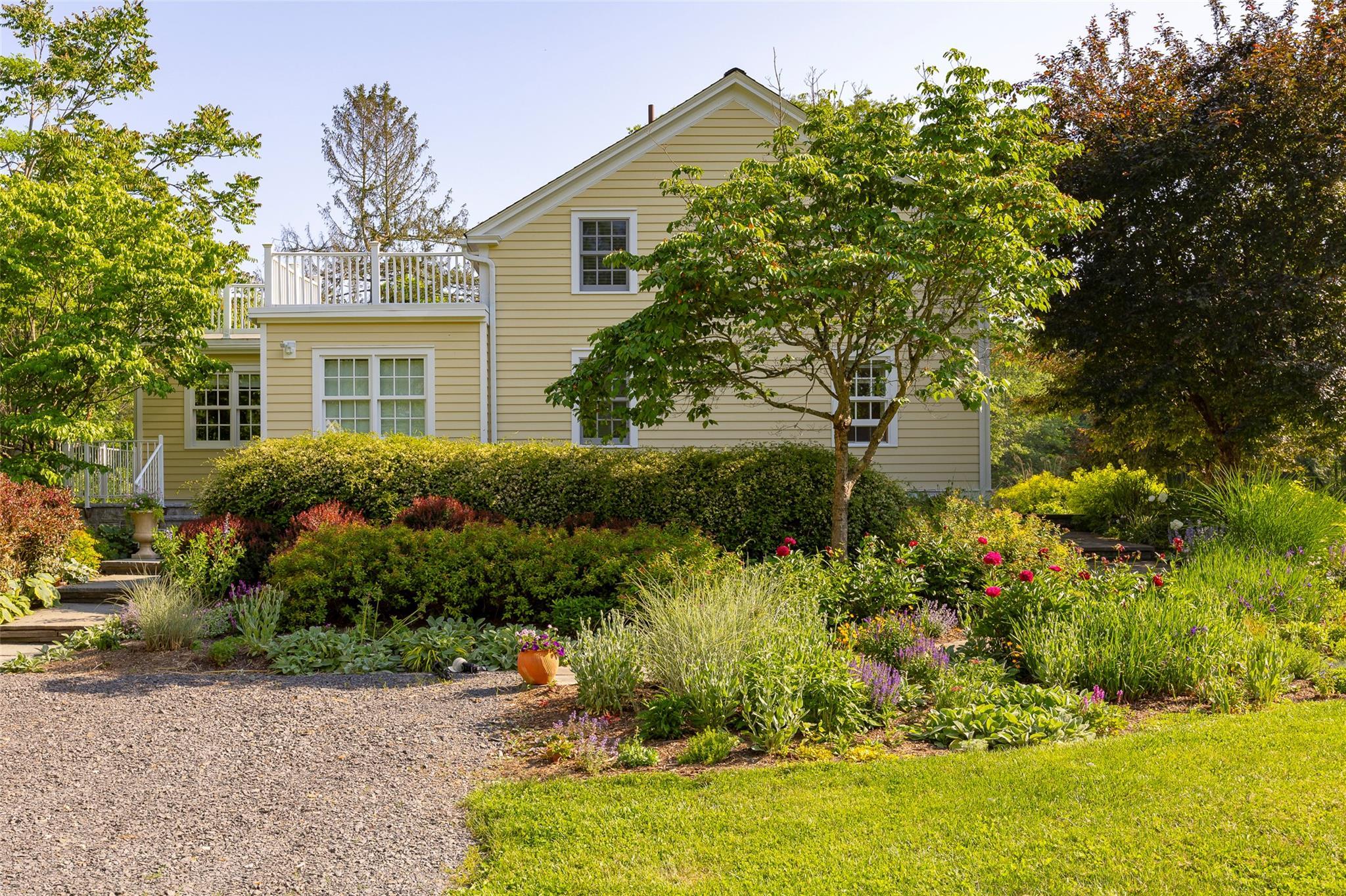 Single Family Red Mills  Ulster County, NY 12589, MLS-872399-42