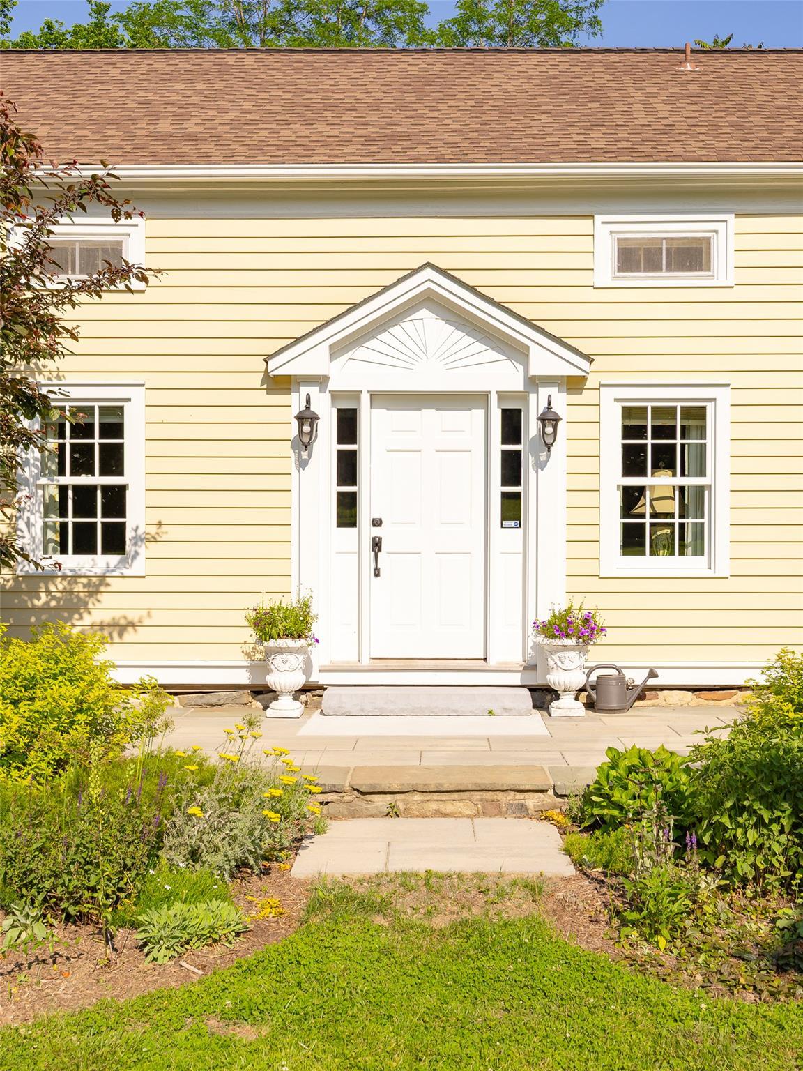 Single Family Red Mills  Ulster County, NY 12589, MLS-872399-5