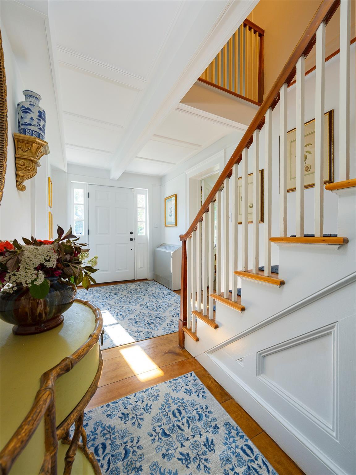 Single Family Red Mills  Ulster County, NY 12589, MLS-872399-6