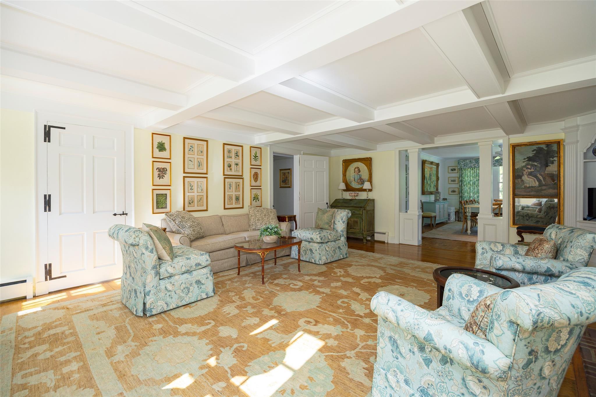 Single Family Red Mills  Ulster County, NY 12589, MLS-872399-8