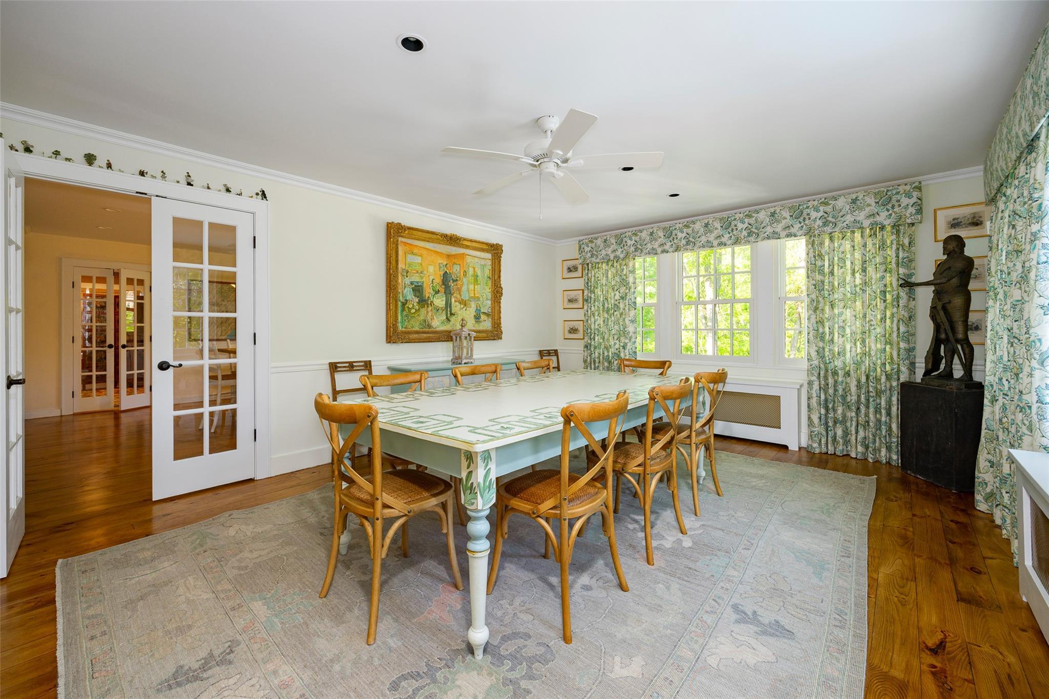 Single Family Red Mills  Ulster County, NY 12589, MLS-872399-9