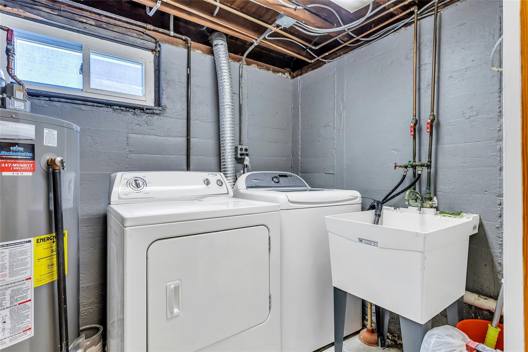Single Family 211th  Queens, NY 11364, MLS-872400-19