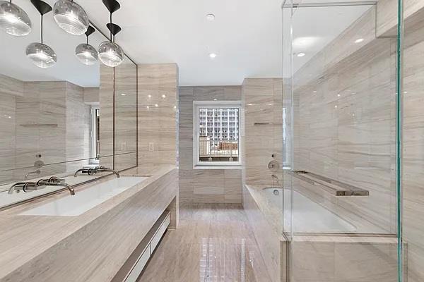 Apartment 52nd  Manhattan, NY 10019, MLS-872407-10