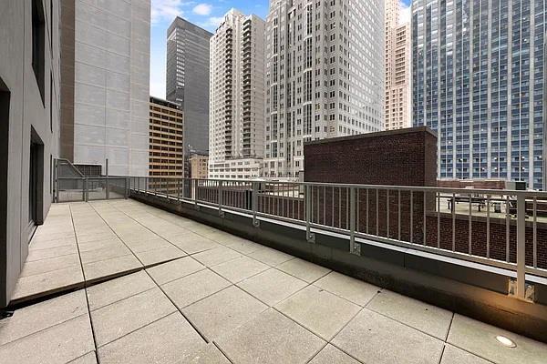 Apartment 52nd  Manhattan, NY 10019, MLS-872407-13